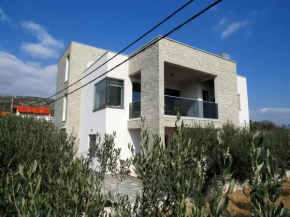Olives Garden